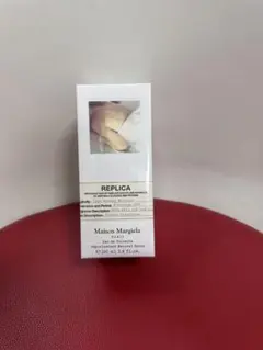 メゾン マルジェラ レプリカ バブルバス オードトワレ100ml