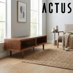 2026年最新】アクタス テレビ台の人気アイテム - メルカリ