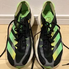 アディダス　アディゼロアディオスプロ3 25.5cm