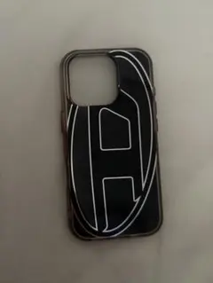 iPhone16pro用ケース DIESELのサムネイル