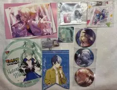 プロセカ Vivid BAD SQUAD バラ売り可 - メルカリ
