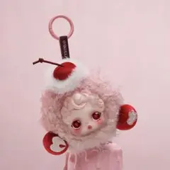 スカルパンダ You Found Me Moldy Muffin イヤホンケース