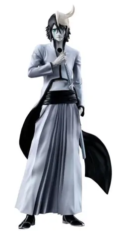 パ*り様 一番くじ ブリーチ ウルキオラ フィギュア