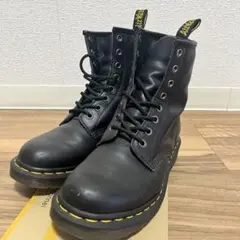 ドクターマーチン　ブーツ24cm