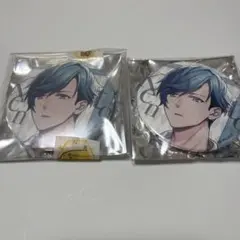B-PROJECT Bプロ 愛染健十特典缶バッジ中古 カバー付き - メルカリ