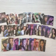 2025年最新】newjeansトレカの人気アイテム - メルカリ