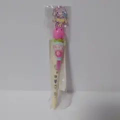 当時物 平成レトロ シュガーバニーズ くろうさボールペン 動く - メルカリ