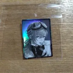 にじさんじ　ChroNoiR 7周年 ランダムIDフォトステッカー 叶