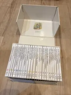 【未使用】フェリシモ 色鉛筆 27ケース分（②、⑤〜⑮、⑰～⑲）※重複あり 未使用】フェリシモ 色鉛筆 27ケース分（②、⑤〜⑮、⑰～⑲）※重複