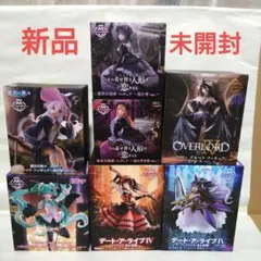 美少女　フィギュア　AMP＋　AMP まとめ売り