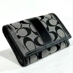 2025年最新】コーチ coach l字ファスナー長財布の人気アイテム