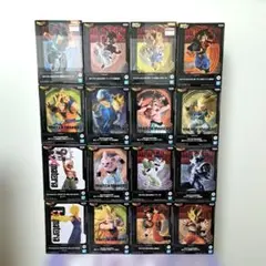 ドラゴンボールカプセル ネオ 帰ってきたブウ編 全8種 - メルカリ