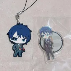 デュース・スペード　グッズセット