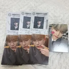 &TEAM 月狼 ハルア HARUA