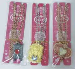 セボンスター 3点セット