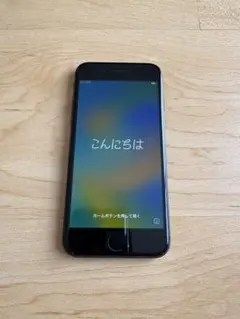 Apple iPhone 8 SIMフリー 64GB