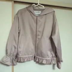 マジェスティックレゴン パーカーのサムネイル