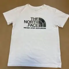 THE NORTH FACE Tシャツ 150