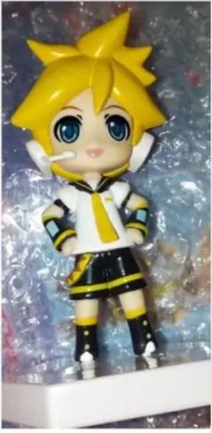 2025年最新】鏡音レン フィギュアの人気アイテム - メルカリ