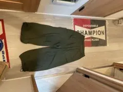 フリークスストア カーゴパンツ