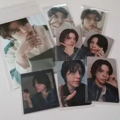 treasure ジョンファン　flawless