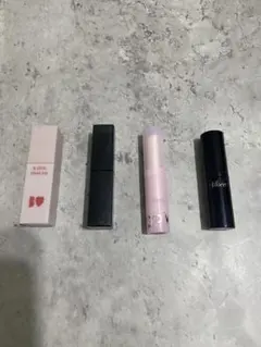 リップセットB IDOL KATE ウォンジョンヨ Visee