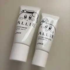 ALLIE 日焼け止め 2本セット カービィのサムネイル