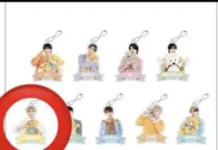 2026年最新】YUMA &team アクスタの人気アイテム - メルカリ