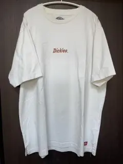 Dickies ホースシュー Tシャツ