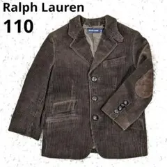 【極美品】ラルフローレン スーツ セットアップ5点 男の子 110 金ボタン 極美品】ラルフローレン スーツ セットアップ5点 男の子 110 金