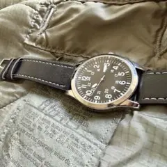 VintageM TPW Avion Atlantic パイロット