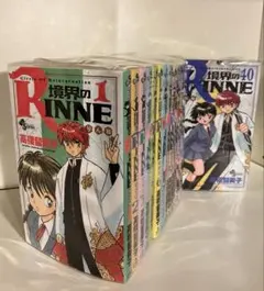 2026年最新】境界のrinneの人気アイテム - メルカリ