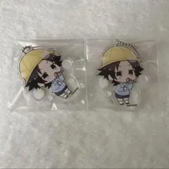 ヒプマイ 二郎 アクスタ