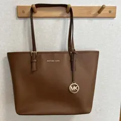 マイケルコース　トートバッグ