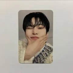 NCT 127 Fact Check ドヨン mu-mo トレカ