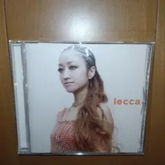 lecca「箱舟～ballads in me～」