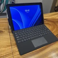 ⑦Microsoft Surface Pro 256GB 美品のサムネイル