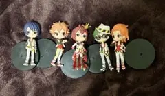 ツイステ Qposket キューポスケット ハーツラビュル