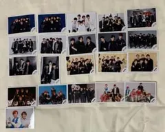 SixTONES 集合 公式写真 21枚