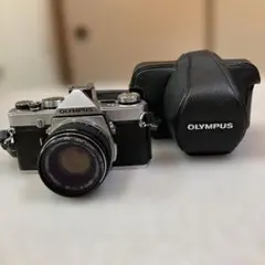 2026年最新】om-1 フィルム カメラの人気アイテム - メルカリ