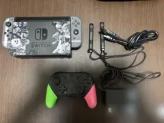 2026年最新】switch 有機el ジャンクの人気アイテム - メルカリ