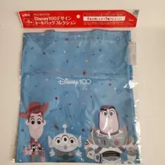 トイ・ストーリー トートバッグ