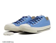 Converse × Hoshimachi Suisei ALL STAR OX