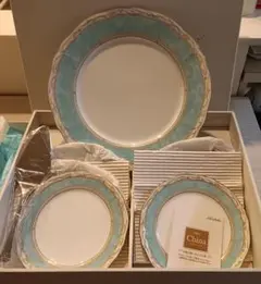 2026年最新】ノリタケ 皿 27cmの人気アイテム - メルカリ