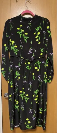 最終価格　ミュベール　ワンピース　40サイズ