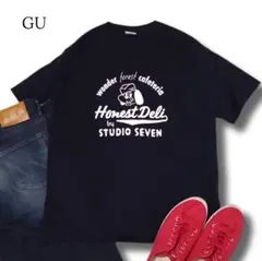 【2026福袋限定】STUDIO SEVEN 福袋限定Tシャツ Lサイズ 2026年最新】スタジオセブン福袋の人気アイテム - メルカリ