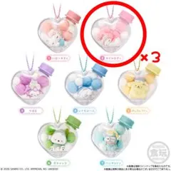 キャラもふケースマスコット マイメロディー