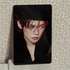 TXT ラキドロ　ヨンジュン　bluehour TXT ヨンジュン Bluehour ブルアワ ラキドロ トレカ ブルーアワー