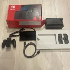 Nintendo Switch 本体 ブラック