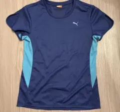 PUMA プーマ 半袖 ランニングTシャツ Sのサムネイル